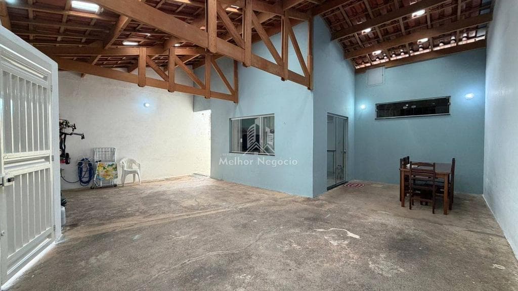 Casa à venda em Piracicaba, Jaraguá, com 4 quartos, com 225 m² — foto 2