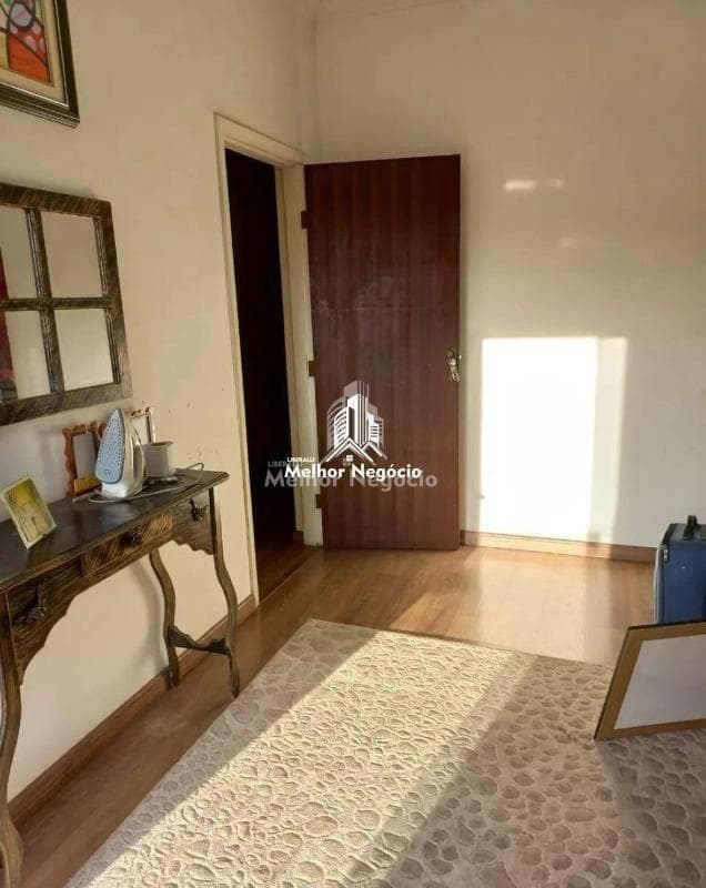 Casa à venda em Sumaré, Jardim Nova Esperança I, com 4 quartos, com 570 m² — foto 3