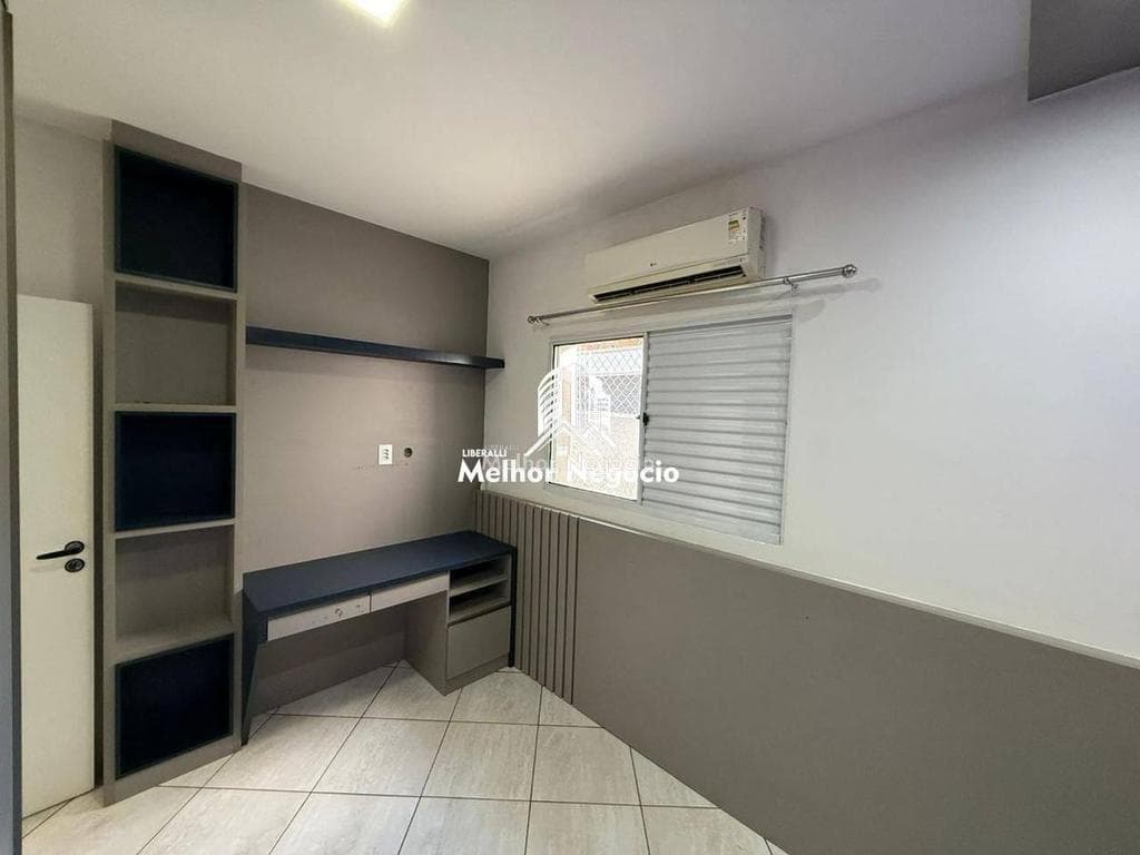Casa à venda em Nova Odessa, Jardim São Jorge, com 3 quartos, com 126.3 m² — foto 7