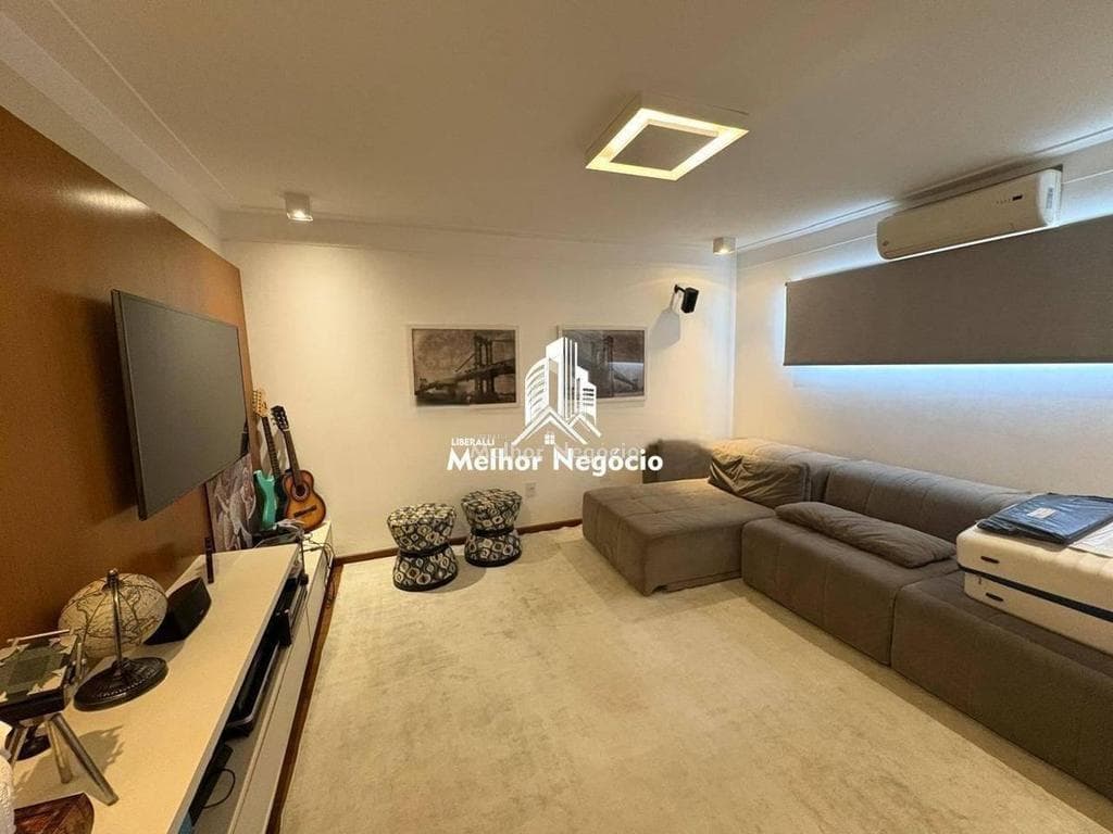 Casa à venda em Campinas, Jardim Chapadão, com 3 quartos, com 297 m²