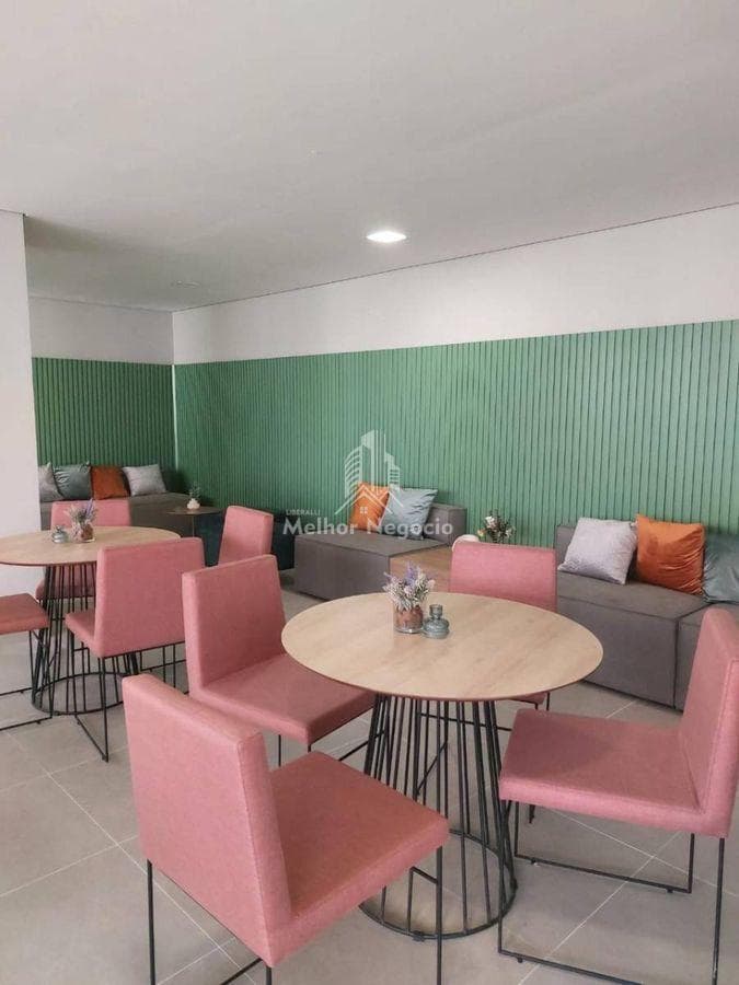 Apartamento à venda em Campinas, Centro, com 2 quartos, com 45 m² — foto 5