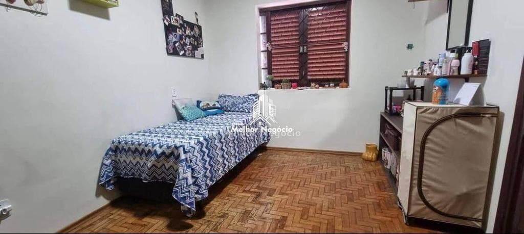 Casa à venda em Campinas, Vila Rossi, com 4 quartos, com 135 m² — foto 8