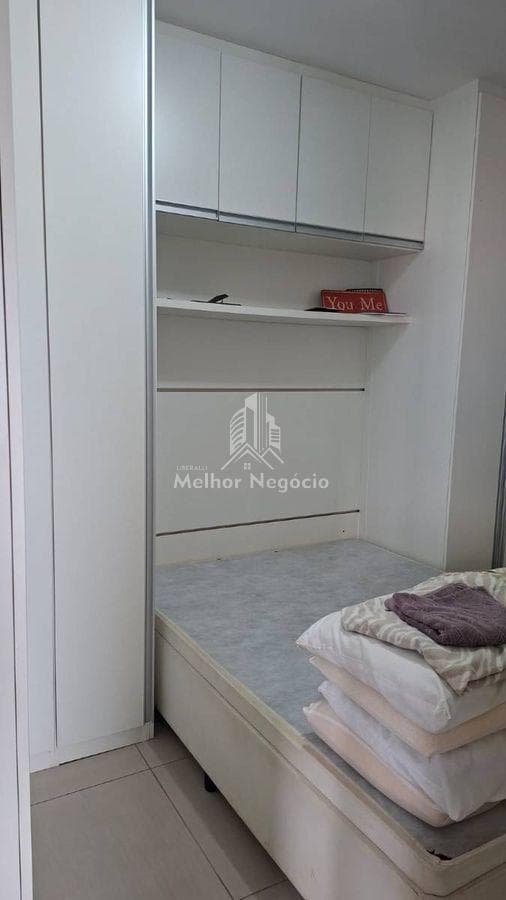 Apartamento à venda em Campinas, Parque Valença I, com 2 quartos, com 46 m² — foto 10