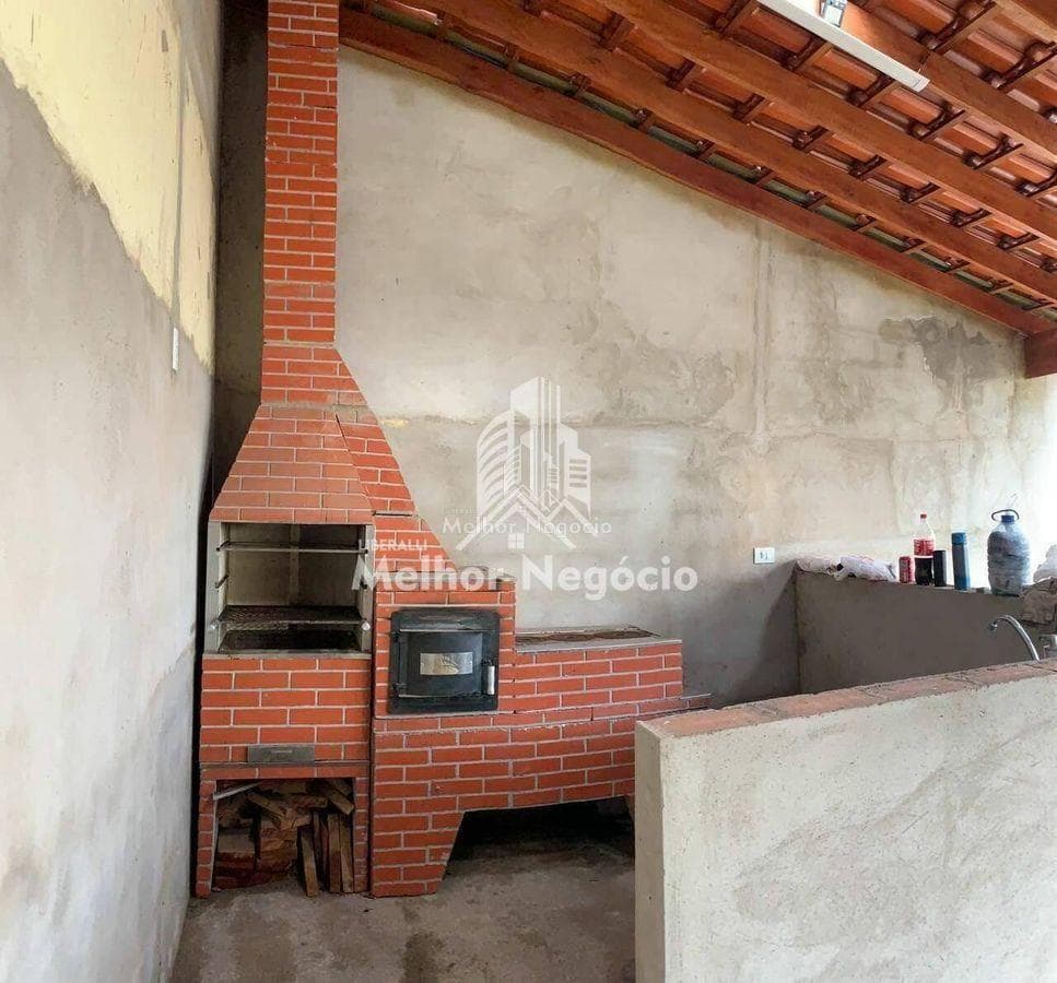 Casa à venda em Campinas, Jardim Santa Genebra, com 5 quartos, com 222 m² — foto 5