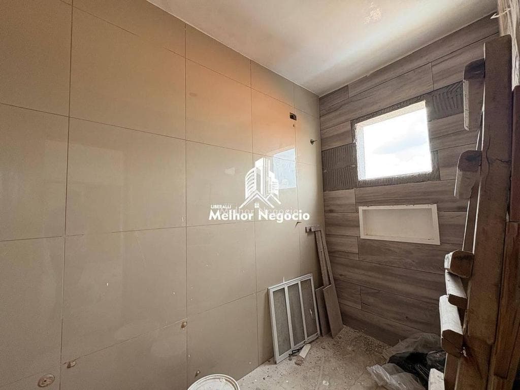 Casa à venda em Sumaré, Jardim Maria Antonia (Nova Veneza), com 2 quartos, com 90 m² — foto 10