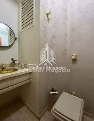 Apartamento à venda em Piracicaba, Centro, com 3 quartos, com 142 m² — foto 4