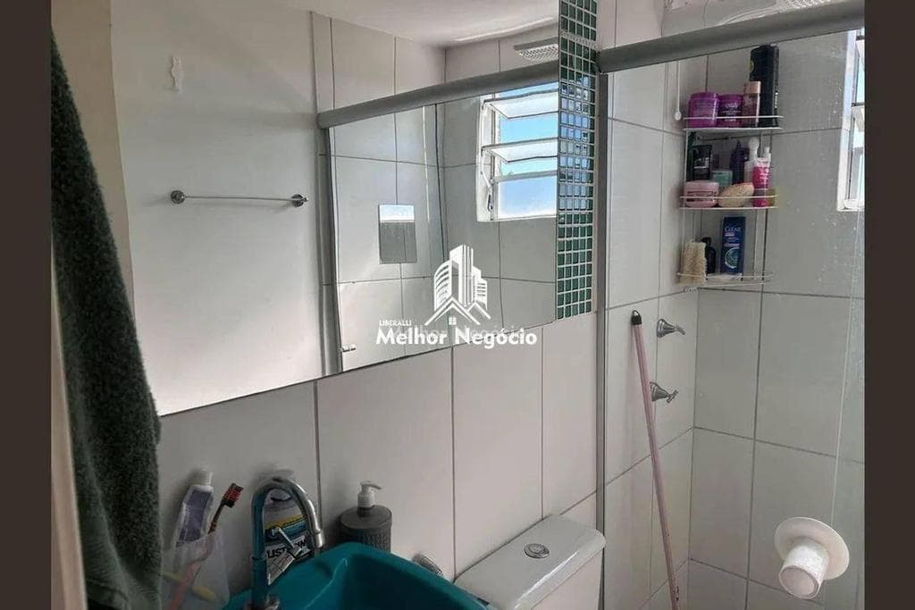 Apartamento à venda em Campinas, Vila Carminha, com 2 quartos, com 48 m² — foto 8