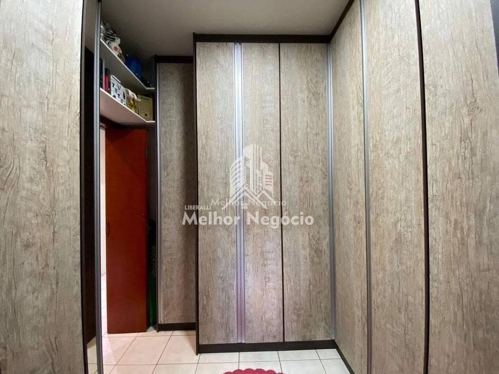 Casa à venda em Sumaré, Jardim Residencial Veccon, com 2 quartos, com 150 m² — foto 7