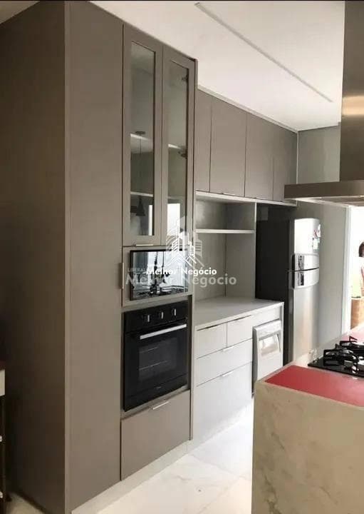 Casa à venda em Piracicaba, Dois Córregos, com 3 quartos, com 202.5 m² — foto 2