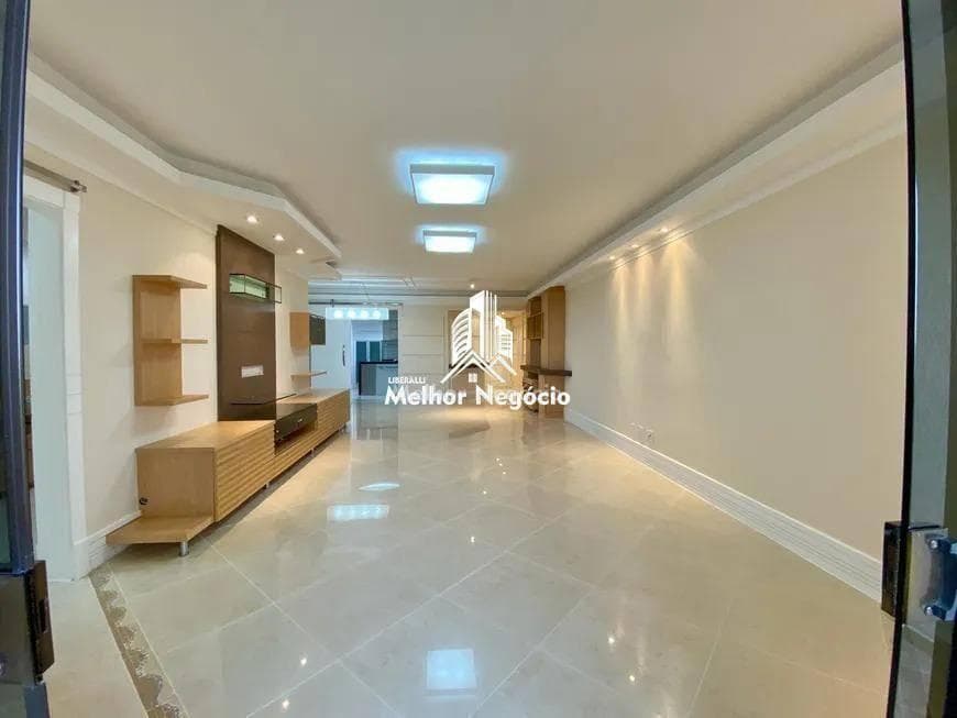 Apartamento à venda em Sumaré, Vila Menuzzo, com 3 quartos, com 200 m² — foto 2