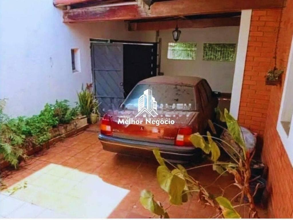 Casa à venda em Campinas, Jardim Belo Horizonte, com 3 quartos, com 150 m²