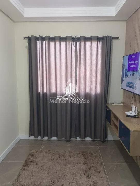 Apartamento à venda em Hortolândia, Jardim das Flores, com 2 quartos, com 43 m² — foto 4
