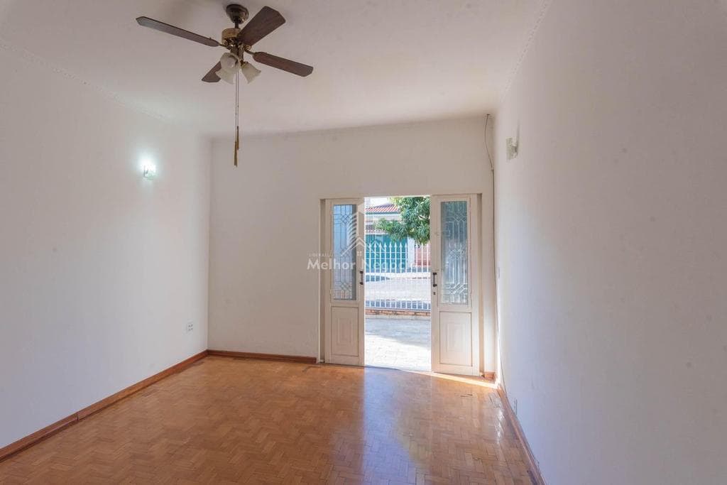 Casa para alugar em Campinas, Jardim Chapadão, com 2 quartos, com 130 m²