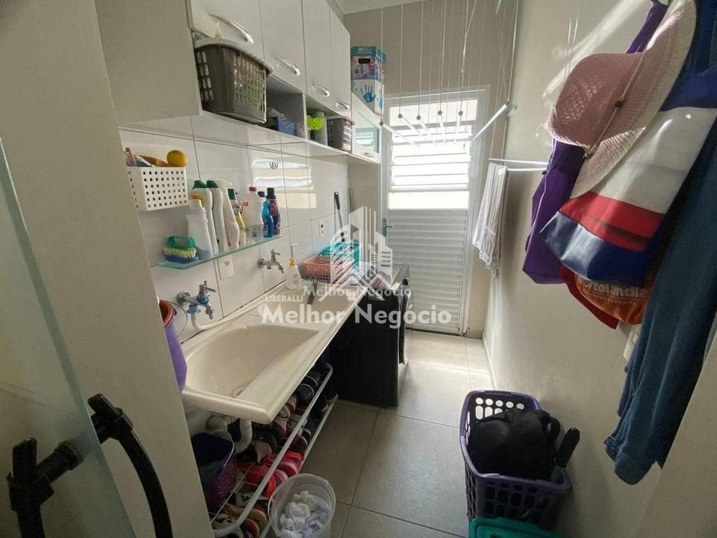 Casa à venda em Hortolândia, Jardim das Paineiras, com 2 quartos, com 91 m² — foto 4