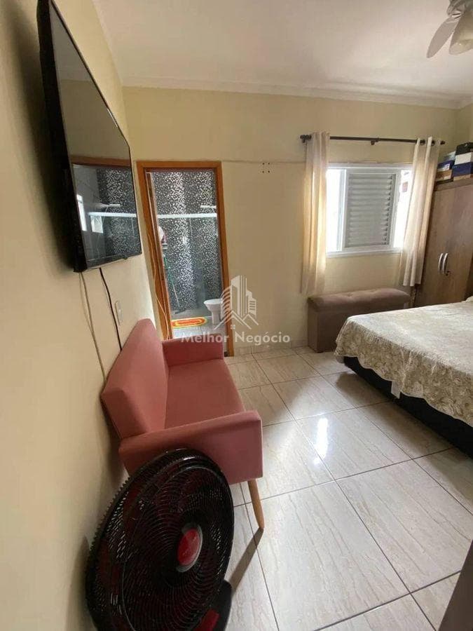 Casa à venda em Hortolândia, Jardim Interlagos, com 2 quartos, com 102 m² — foto 4