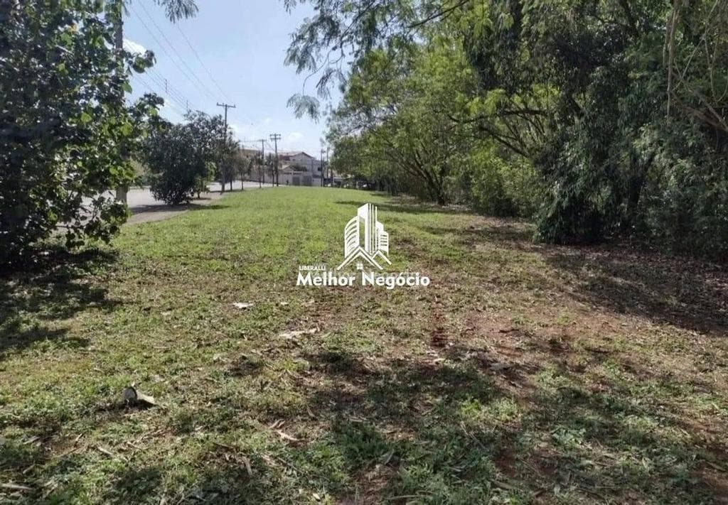 Terreno à venda em Piracicaba, Jardim Astúrias III, com 5000 m²