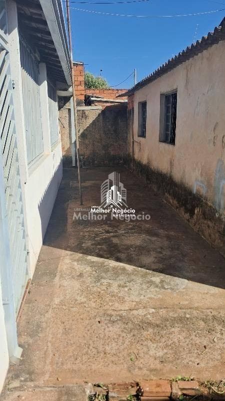 Casa à venda em Santa Bárbara D'Oeste, Vila Mollon IV, com 3 quartos, com 288 m² — foto 7