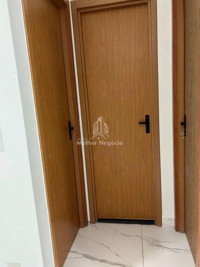 Apartamento à venda em Piracicaba, Jardim Parque Jupiá, com 2 quartos, com 40 m² — foto 2
