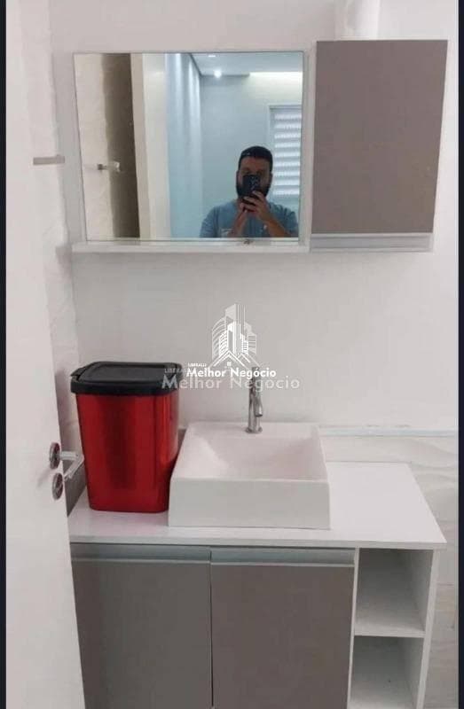 Apartamento à venda em Hortolândia, Núcleo Santa Isabel, com 2 quartos, com 62 m² — foto 6