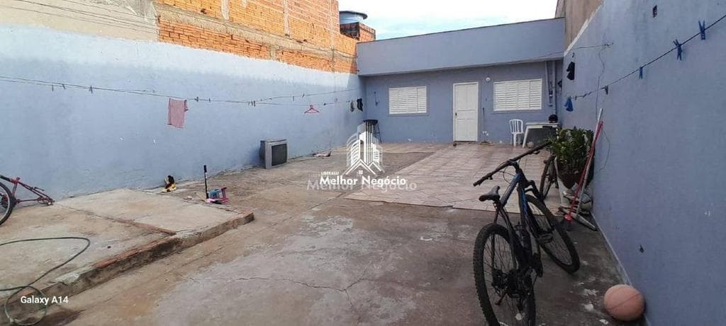 Casa à venda em Piracicaba, Loteamento Kobayat Líbano, com 3 quartos, com 78 m² — foto 5