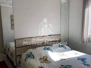 Apartamento à venda em Piracicaba, Nova Pompéia, com 2 quartos, com 45 m² — foto 4