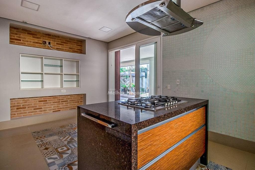Casa à venda em Campinas, Sítios de Recreio Gramado, com 4 quartos, com 524 m², GERAL — foto 6