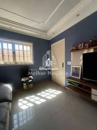 Casa à venda em Campinas, Núcleo Residencial Nossa Senhora Aparecida, com 2 quartos, com 250 m²
