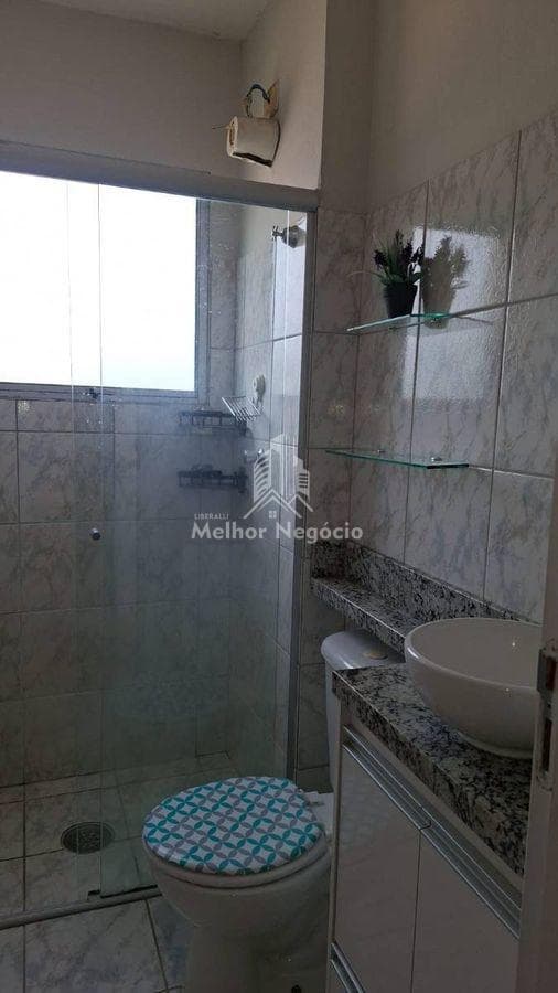 Apartamento à venda em Campinas, Parque Valença I, com 2 quartos, com 46 m² — foto 10