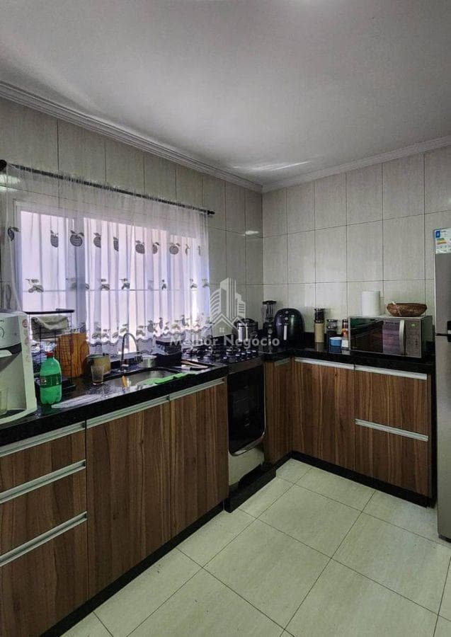 Casa à venda em Hortolândia, Jardim Santo André, com 2 quartos, com 125 m² — foto 6