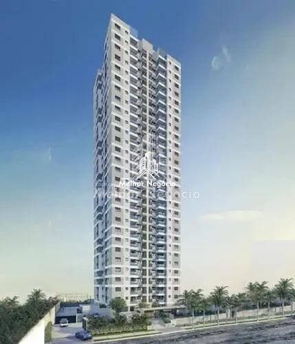 Apartamento à venda em Campinas, Jardim Planalto, com 3 quartos, com 105 m²