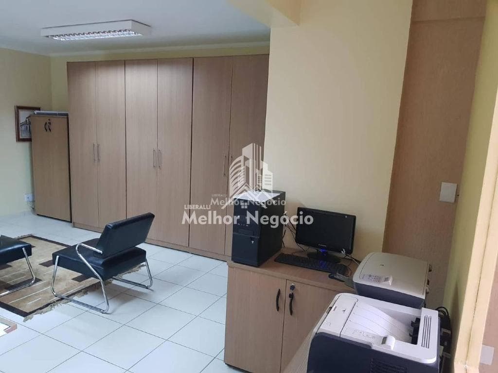 Sala à venda em Campinas, Centro, com 59 m² — foto 8