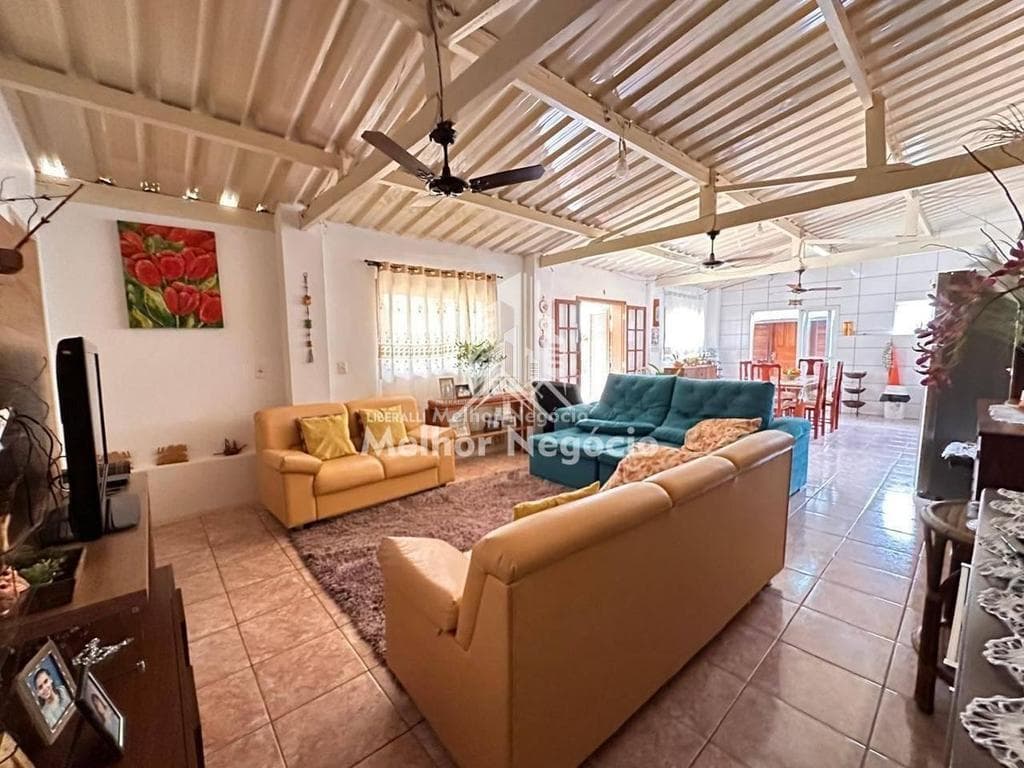 Casa à venda em Piracicaba, Campestre, com 5 quartos, com 400 m² — foto 8