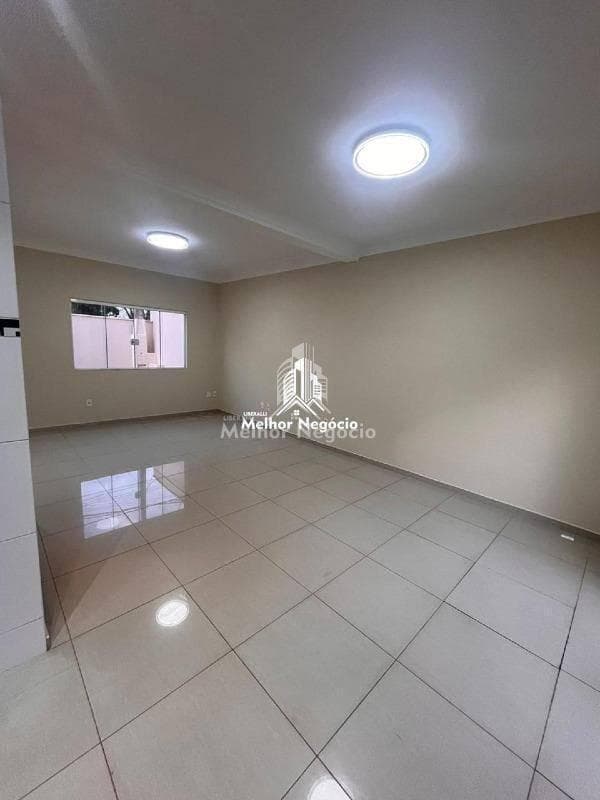 Casa à venda em Campinas, Residencial Terras do Barão, com 3 quartos, com 128 m² — foto 6