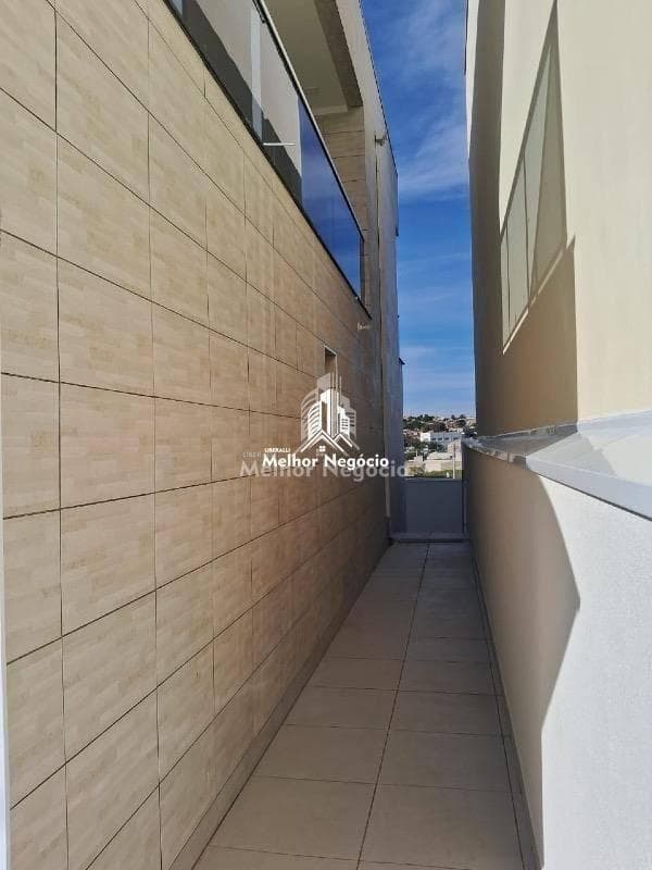 Casa à venda em Campinas, Residencial Parque da Fazenda, com 3 quartos, com 156 m² — foto 10