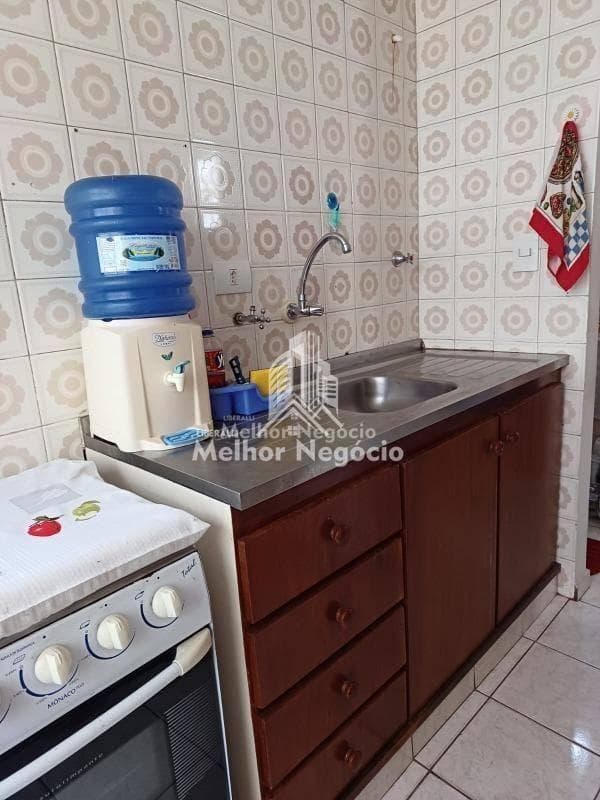 Apartamento à venda em Campinas, Conjunto Residencial Parque Bandeirantes, com 2 quartos, com 54 m² — foto 8