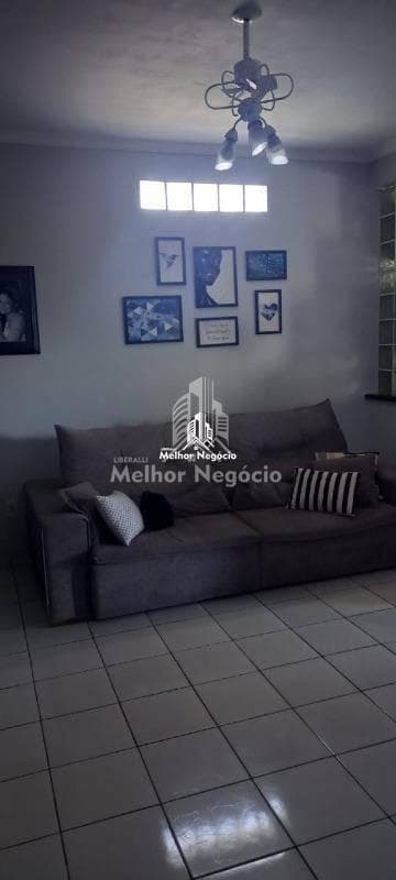 Casa à venda em Valinhos, Loteamento Nova Espírito Santo, com 2 quartos, com 114 m² — foto 5