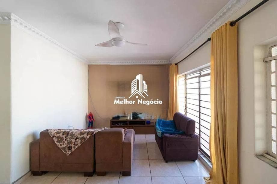 Casa à venda em Campinas, Vila Fortuna, com 3 quartos, com 186 m² — foto 3