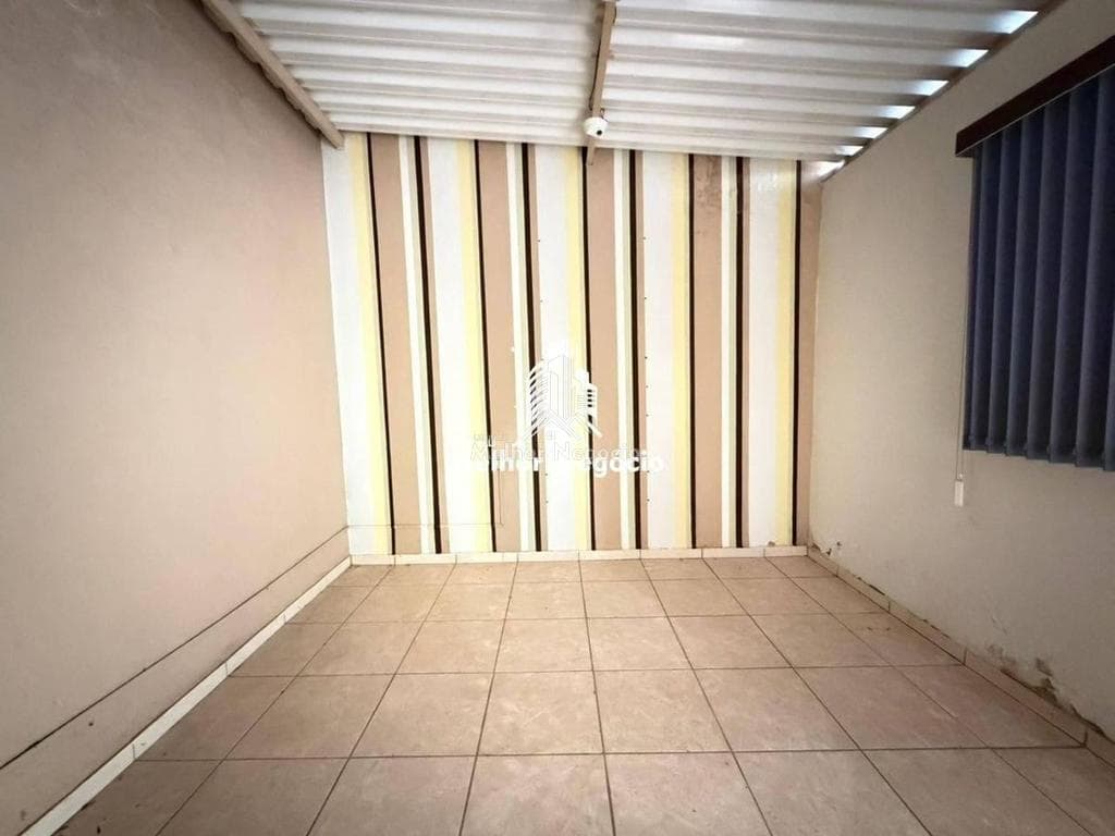 Casa à venda em Americana, Antônio Zanaga, com 3 quartos, com 33.99 m² — foto 9