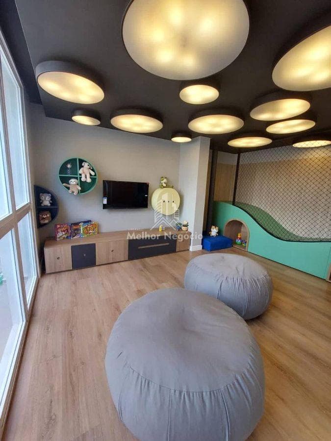 Apartamento à venda em Campinas, Centro, com 2 quartos, com 45 m² — foto 3