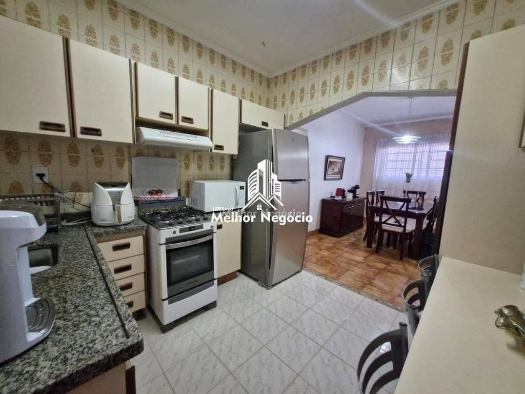 Casa à venda em Campinas, Cidade Jardim, com 3 quartos, com 122 m² — foto 8