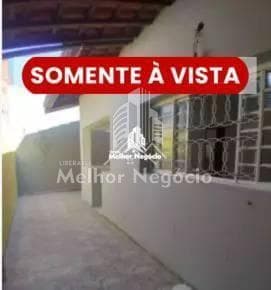 Casa à venda em Campinas, Parque Cidade Campinas, com 3 quartos, com 110 m²