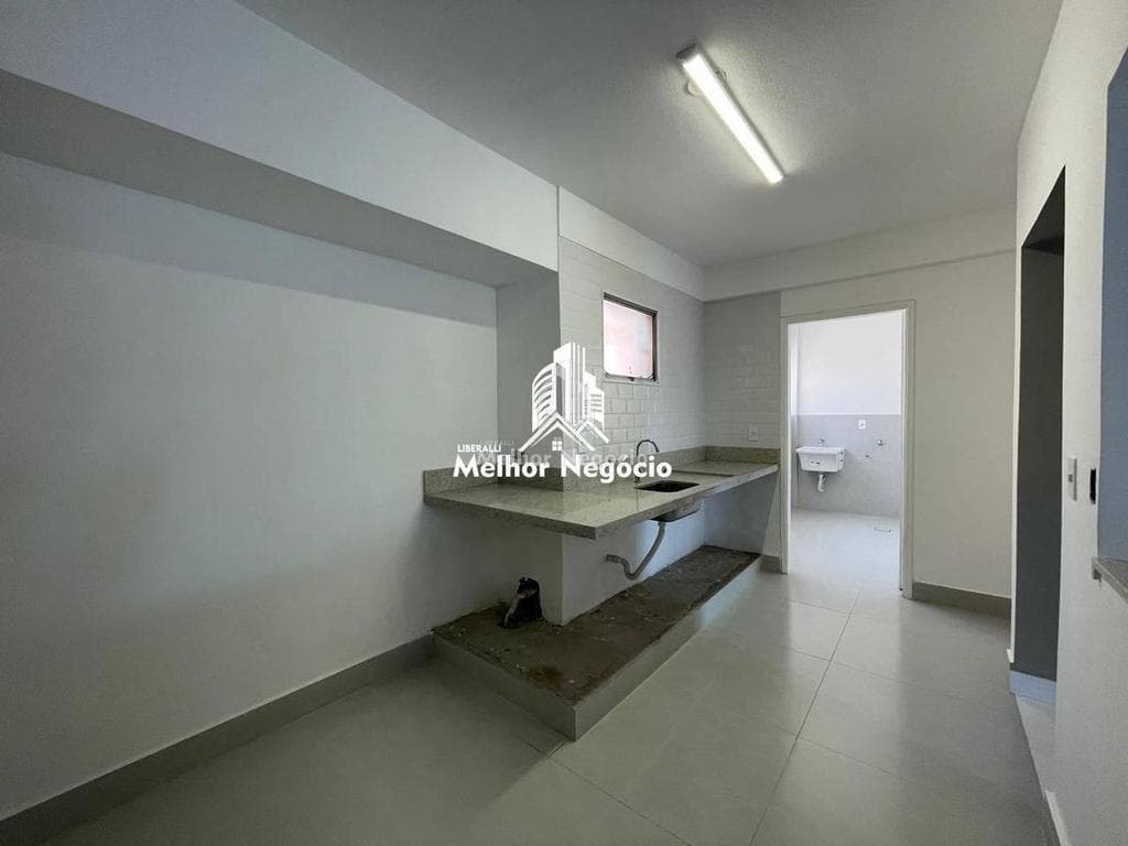 Apartamento à venda em Campinas, Centro, com 2 quartos, com 101 m² — foto 3