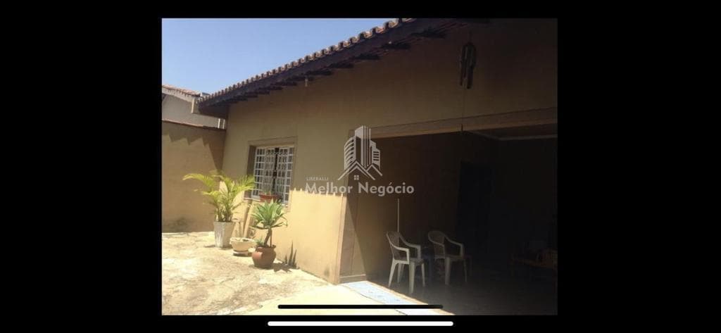 Casa à venda em Campinas, Jardim Morumbi, com 2 quartos, com 118 m²
