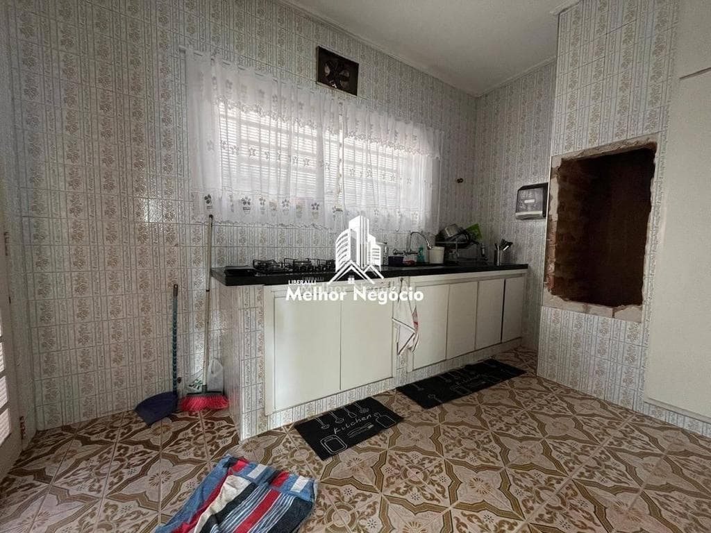 Casa à venda em Campinas, Jardim Chapadão, com 4 quartos, com 335 m² — foto 6