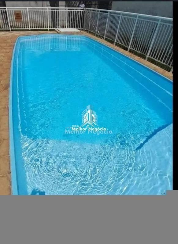Apartamento à venda em Sumaré, Loteamento Residencial Viva Vista, com 2 quartos, com 52 m² — foto 8