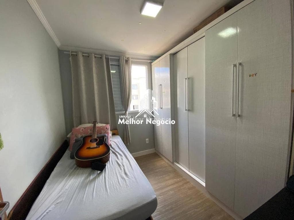 Apartamento à venda em Campinas, Parque das Cachoeiras, com 2 quartos, com 45 m² — foto 10