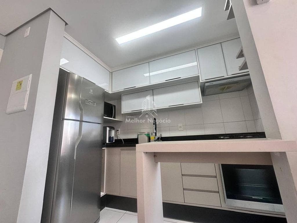 Apartamento à venda em Campinas, Jardim do Lago, com 2 quartos, com 50 m² — foto 9