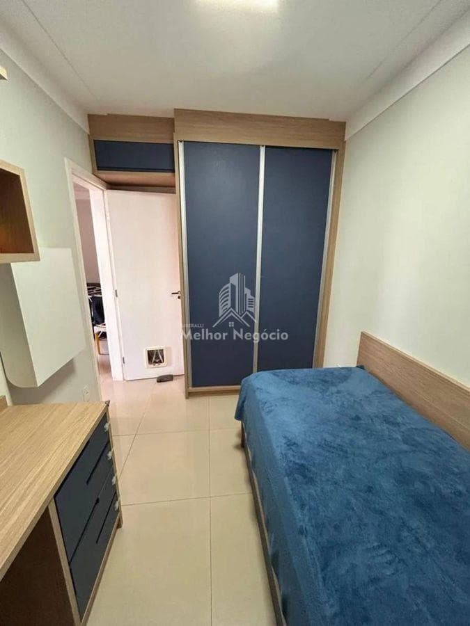 Apartamento à venda em Hortolândia, Jardim Adelaide, com 2 quartos, com 59 m² — foto 4