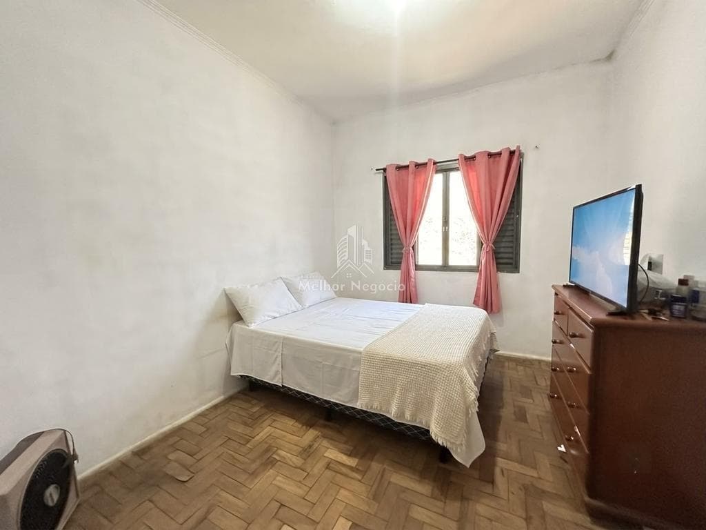 Casa à venda em Campinas, Vila Joaquim Inácio, com 5 quartos, com 236 m² — foto 9