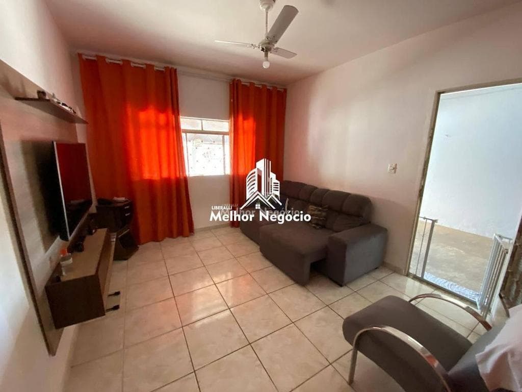 Casa à venda em Campinas, Jardim Novo Maracanã, com 3 quartos, com 215 m² — foto 5